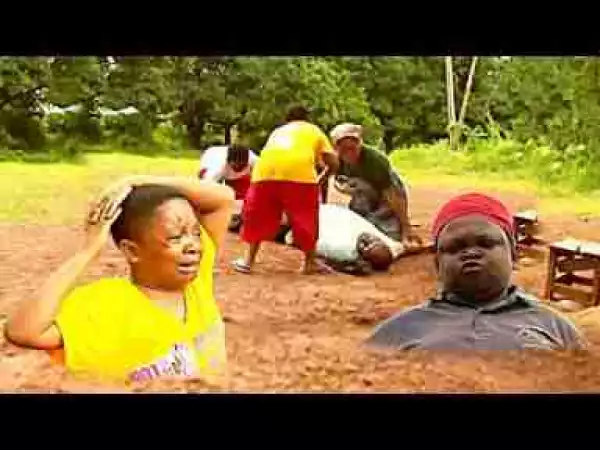 Video: Ibu The Evil Man 2 - African Movies| 2017 Nollywood Movies|Latest Nigerian Movies 2017|Family Movies